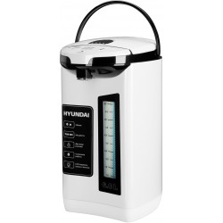 Термопот Hyundai HYTP-4850 (белый/черный)