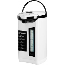Термопот Hyundai HYTP-4850 (белый/черный)