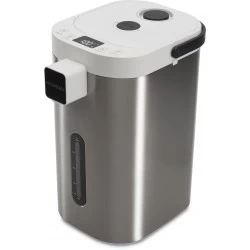 Термопот Hyundai HYTP-5235 (белый/серебристый)