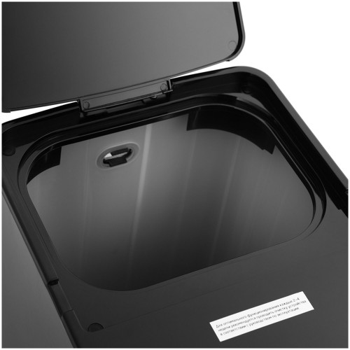 Термопот Kitfort КТ-2501 (серебристый/черный) 2