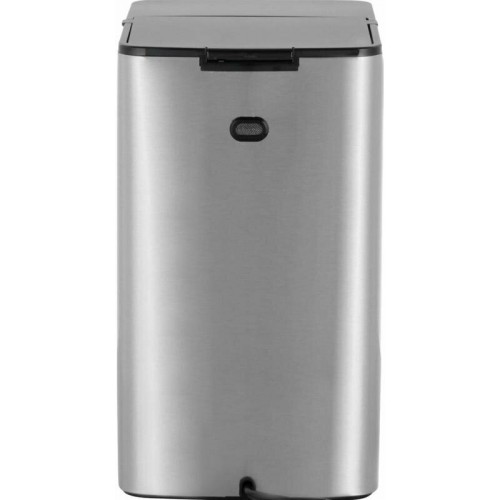 Термопот Kitfort КТ-2501 (серебристый/черный) 9