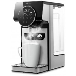 Термопот Kitfort KT-2510 (серебристый)