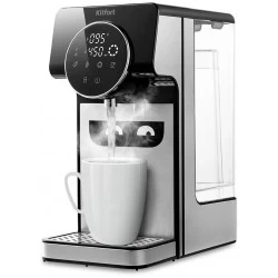 Термопот Kitfort KT-2510 (серебристый)