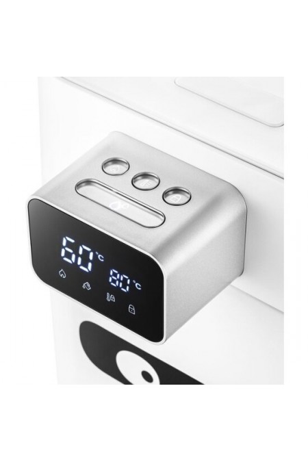 Термопот Kitfort КТ-2515 (белый) 1