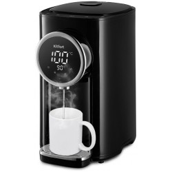 Термопот Kitfort КТ-2516 (черный)