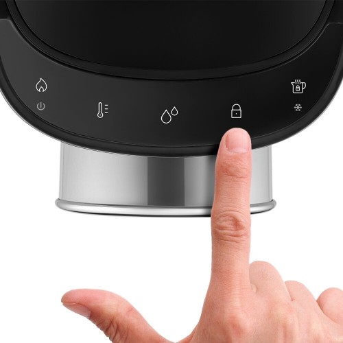 Термопот Kitfort КТ-2516 (черный) 3