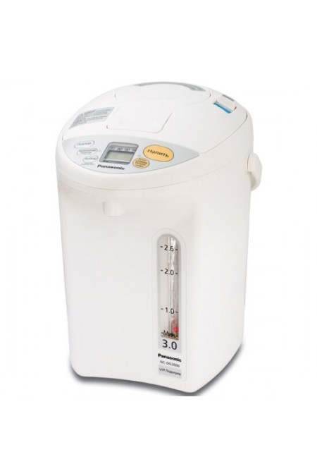 Термопот Panasonic NC-DG3000 (белый) 