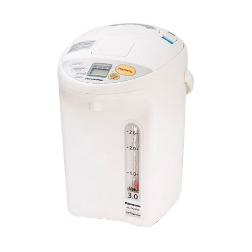 Термопот Panasonic NC-DG3000 (белый) 