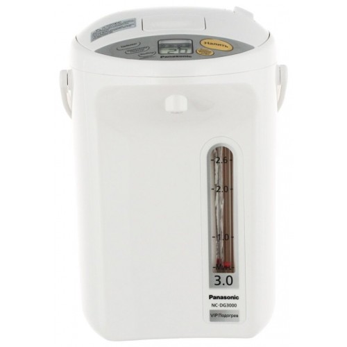 Термопот Panasonic NC-DG3000 (белый) 1