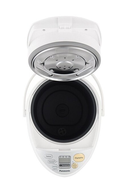 Термопот Panasonic NC-DG3000 (белый) 2