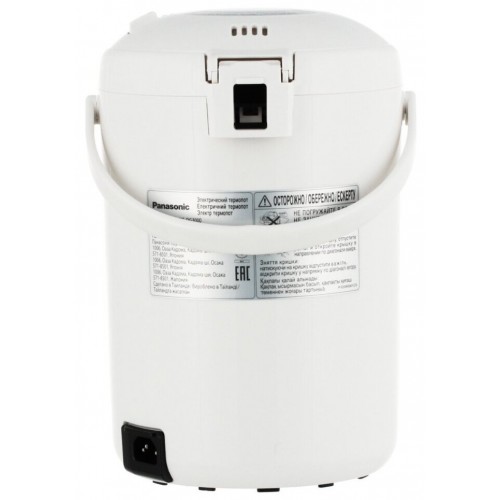 Термопот Panasonic NC-DG3000 (белый) 4
