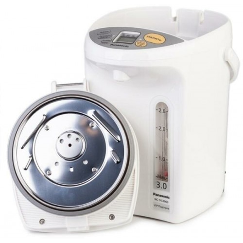 Термопот Panasonic NC-DG3000 (белый) 6
