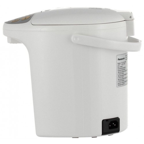Термопот Panasonic NC-EG3000 (белый) 1