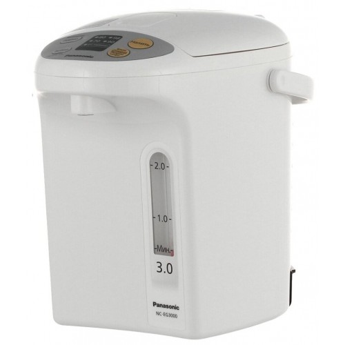 Термопот Panasonic NC-EG3000 (белый) 3