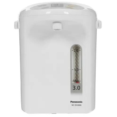 Термопот Panasonic NC-EG3000 (белый) 6
