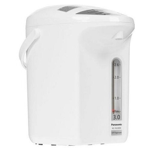 Термопот Panasonic NC-EG3000 (белый) 7