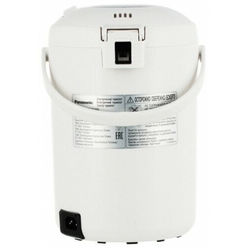 Термопот Panasonic NC-EG3000 (белый) 8