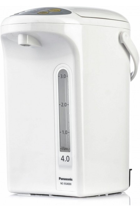 Термопот Panasonic NC-EG4000 (белый) 7