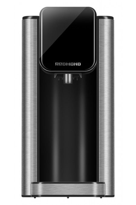 Термопот REDMOND RTP-806 (серебристый/черный) 2