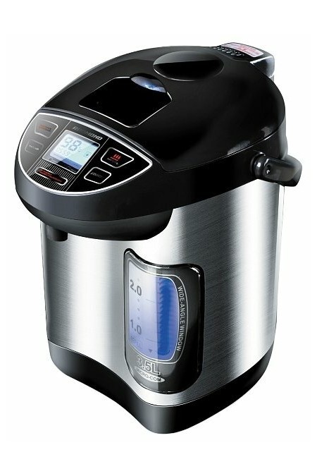 Термопот REDMOND RTP-M801 (черный) 