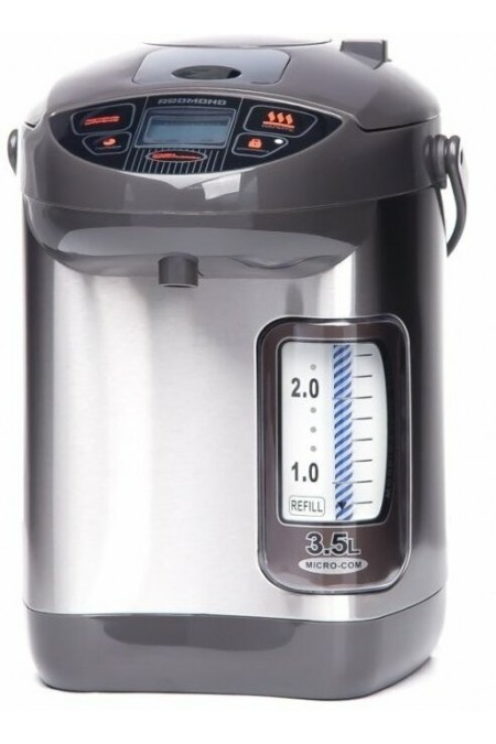 Термопот REDMOND RTP-M801 (черный) 1