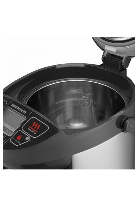 Термопот REDMOND RTP-M801 (черный) 2