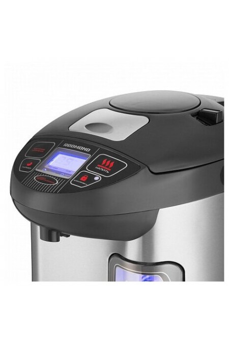 Термопот REDMOND RTP-M801 (черный) 3