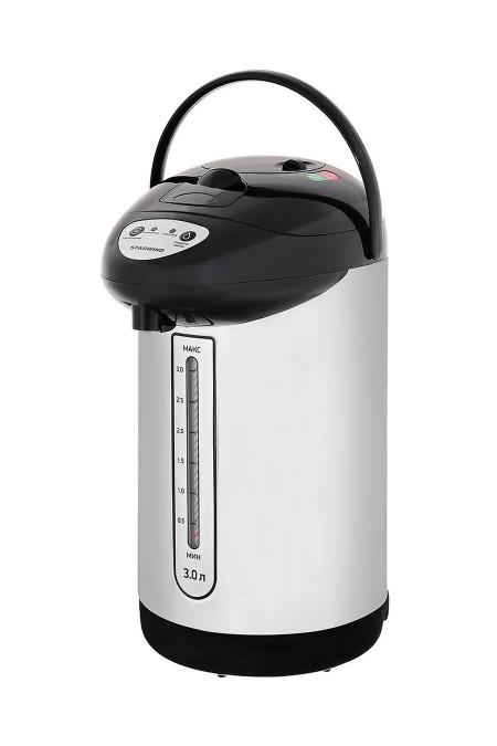 Термопот STARWIND STP1130 (черный) 