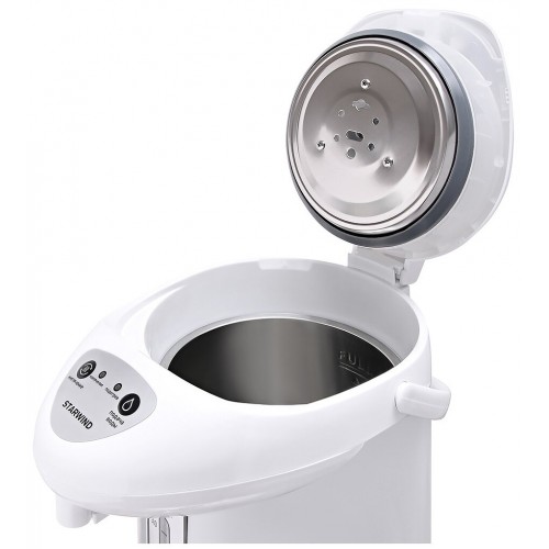 Термопот STARWIND STP1131 (белый) 3