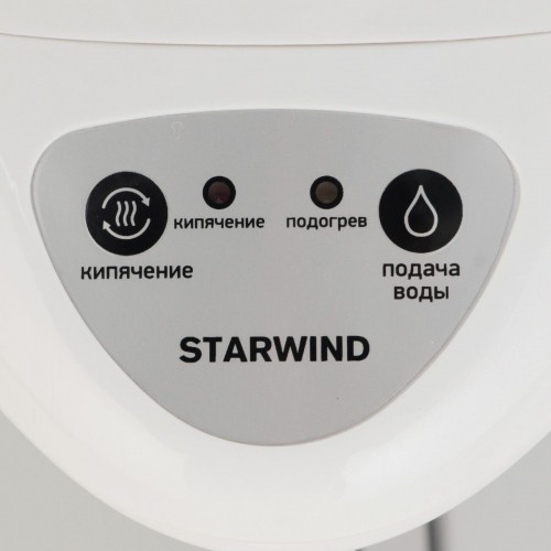 Термопот STARWIND STP1131 (белый) 6