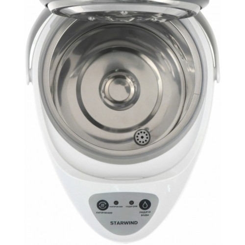 Термопот STARWIND STP1131 (белый) 7