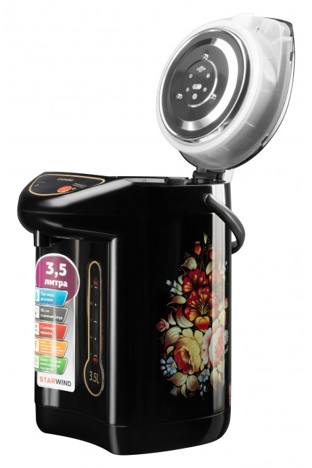 Термопот Starwind STP1830 (черный) 1