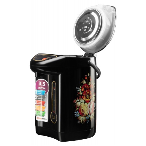 Термопот Starwind STP1830 (черный) 1