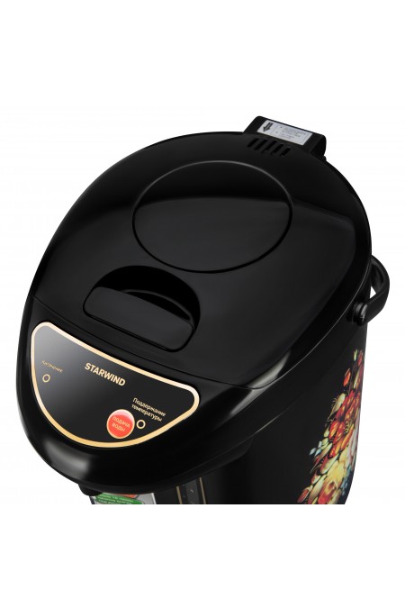 Термопот Starwind STP1830 (черный) 4