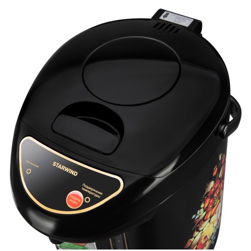 Термопот Starwind STP1830 (черный) 4
