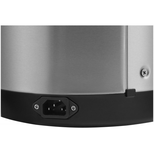 Термопот STARWIND STP2251 (черный/серебристый) 5