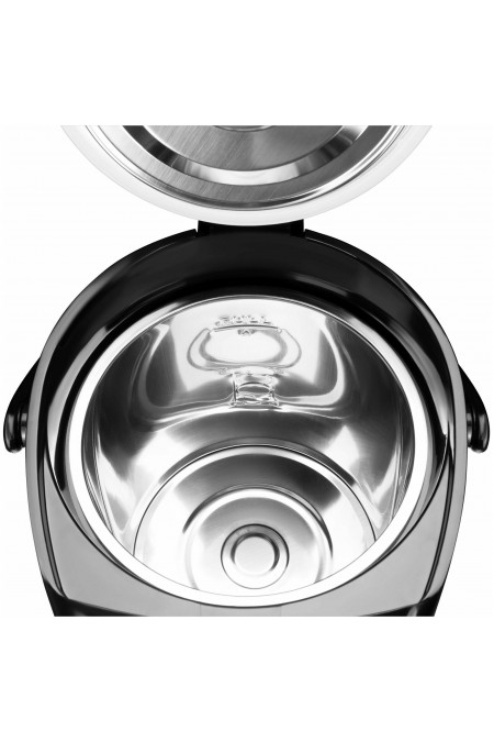 Термопот Starwind STP2830 (серебристый/черный) 2