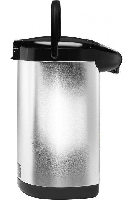 Термопот Starwind STP2850 (серебристый/черный) 1