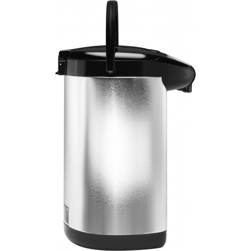 Термопот Starwind STP2850 (серебристый/черный) 2