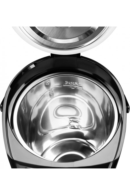 Термопот Starwind STP2850 (серебристый/черный) 4