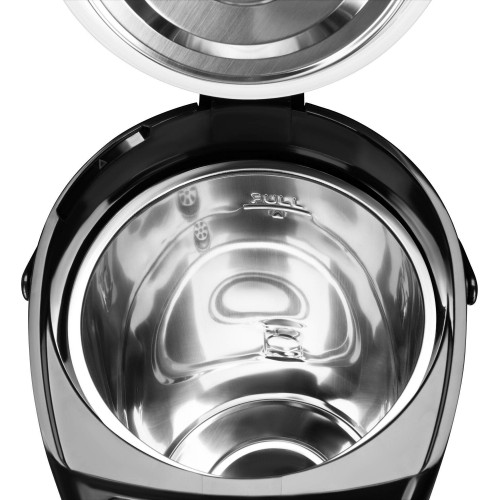 Термопот Starwind STP2850 (серебристый/черный) 5