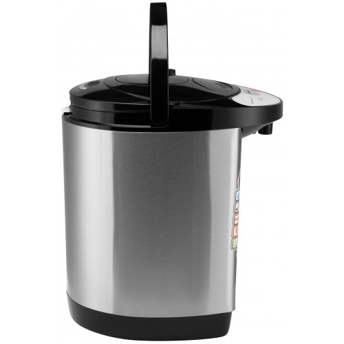 Термопот Starwind STP3400 (серебристый/черный) 3