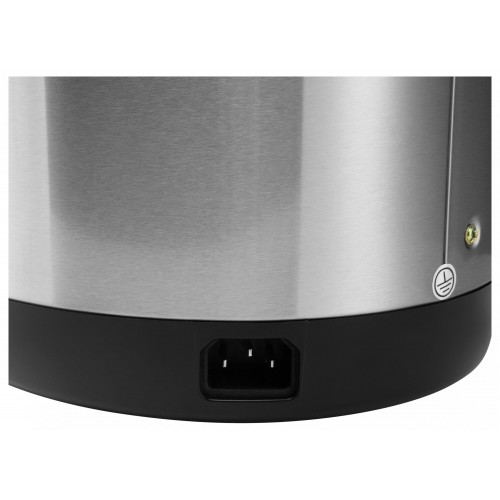 Термопот Starwind STP3400 (серебристый/черный) 7