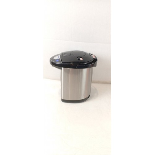 Термопот Starwind STP3822 (черный/серебристый) 1