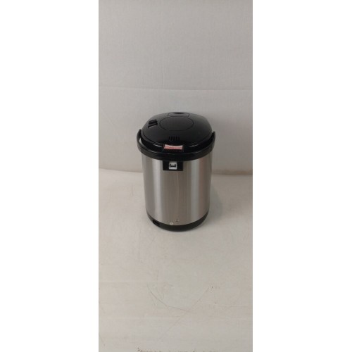 Термопот Starwind STP3822 (черный/серебристый) 2