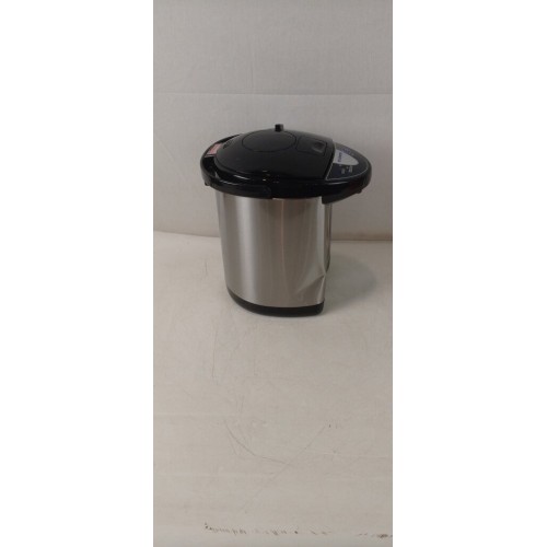 Термопот Starwind STP3822 (черный/серебристый) 3