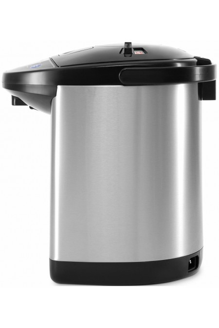 Термопот Starwind STP3822 (черный/серебристый) 4