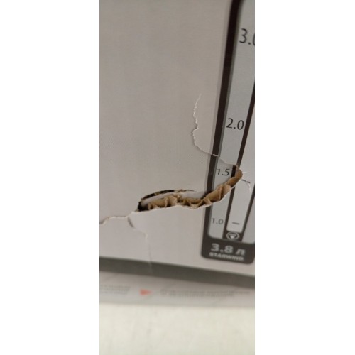 Термопот Starwind STP3822 (черный/серебристый) 8