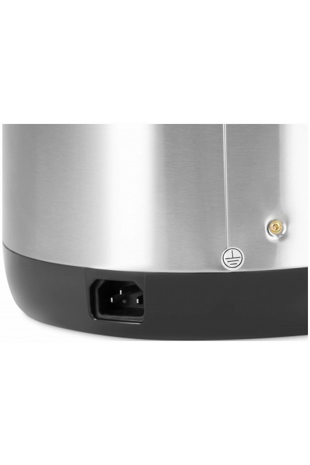 Термопот Starwind STP3822 (черный/серебристый) 8