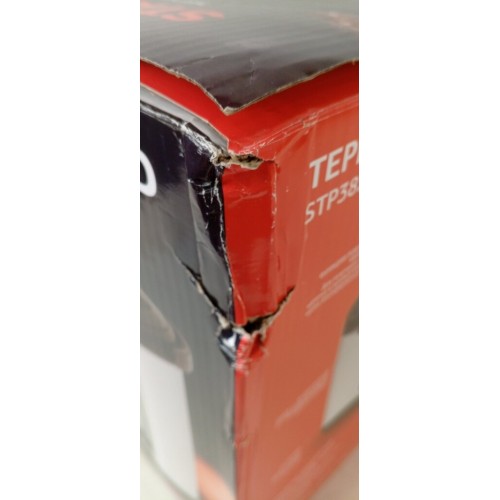 Термопот Starwind STP3822 (черный/серебристый) 9